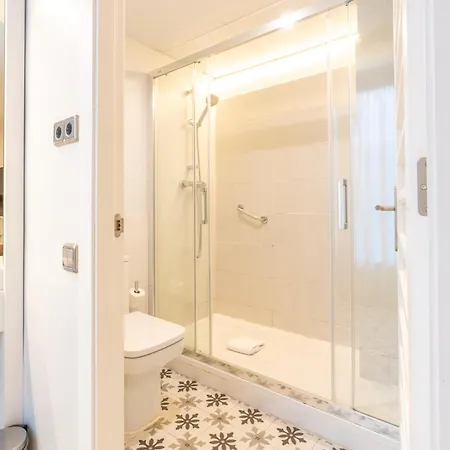 Serennia Fira Gran Via Exclusive 2* L'Hospitalet de Llobregat